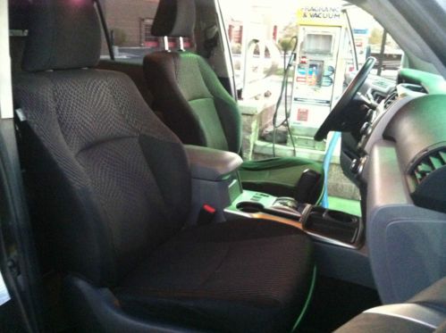 33" NITTO TRAIL GRAPPLERS, FUEL SILVER KRANK WHEELS, DAYSTAR LIFT, 3rd ROW!!!, US $28,995.00, image 15