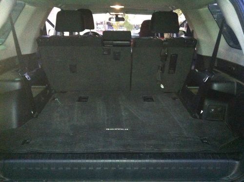 33" NITTO TRAIL GRAPPLERS, FUEL SILVER KRANK WHEELS, DAYSTAR LIFT, 3rd ROW!!!, US $28,995.00, image 17