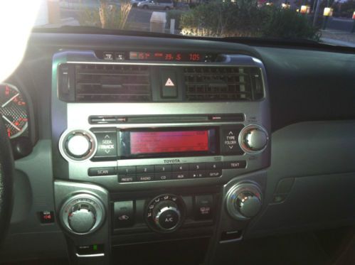 33" NITTO TRAIL GRAPPLERS, FUEL SILVER KRANK WHEELS, DAYSTAR LIFT, 3rd ROW!!!, US $28,995.00, image 19