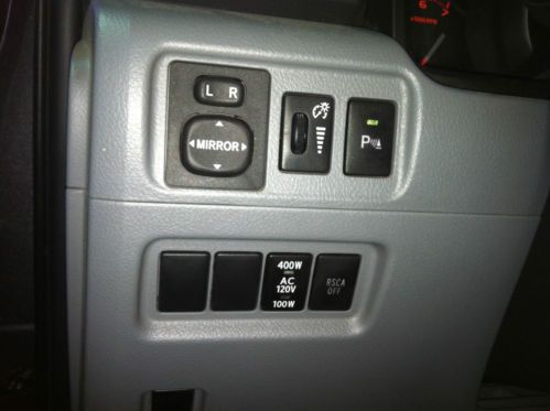 33" NITTO TRAIL GRAPPLERS, FUEL SILVER KRANK WHEELS, DAYSTAR LIFT, 3rd ROW!!!, US $28,995.00, image 20