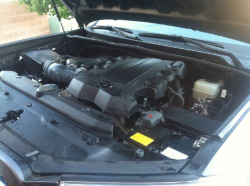 33" NITTO TRAIL GRAPPLERS, FUEL SILVER KRANK WHEELS, DAYSTAR LIFT, 3rd ROW!!!, US $28,995.00, image 21