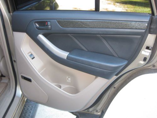 2005 Toyota 4Runner Limited Sport Utility 4-Door 4.7L, US $12,500.00, image 6