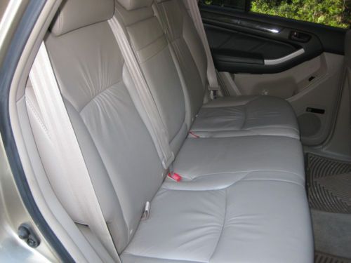 2005 Toyota 4Runner Limited Sport Utility 4-Door 4.7L, US $12,500.00, image 7