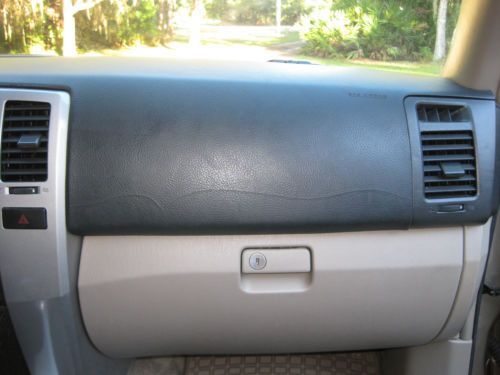 2005 Toyota 4Runner Limited Sport Utility 4-Door 4.7L, US $12,500.00, image 14