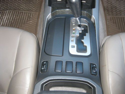 2005 Toyota 4Runner Limited Sport Utility 4-Door 4.7L, US $12,500.00, image 17