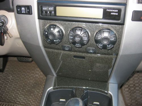 2005 Toyota 4Runner Limited Sport Utility 4-Door 4.7L, US $12,500.00, image 18