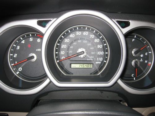 2005 Toyota 4Runner Limited Sport Utility 4-Door 4.7L, US $12,500.00, image 21