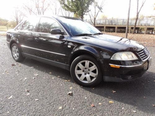 4 motion leather black on black no reserve nr high bidder wins