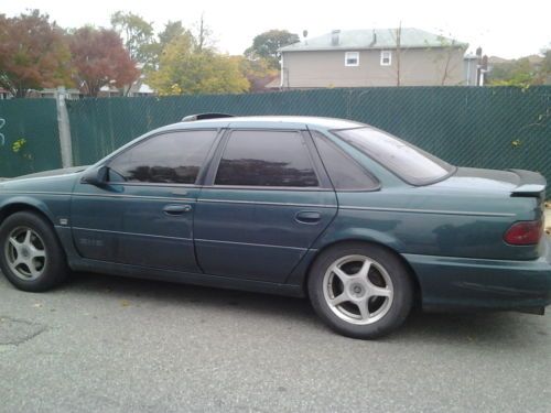 1994 green mtx sho for sale $1000