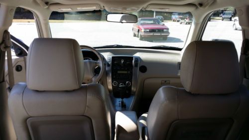 2005 Hyundai Tucson GLS Sport Utility 4-Door 2.7L --NO RESERVE!!, US $3,500.00, image 5