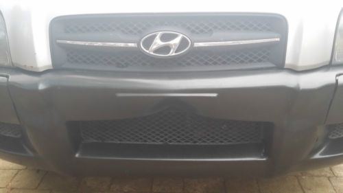 2005 Hyundai Tucson GLS Sport Utility 4-Door 2.7L --NO RESERVE!!, US $3,500.00, image 6