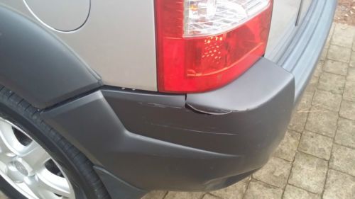 2005 Hyundai Tucson GLS Sport Utility 4-Door 2.7L --NO RESERVE!!, US $3,500.00, image 8