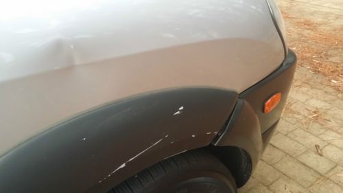 2005 Hyundai Tucson GLS Sport Utility 4-Door 2.7L --NO RESERVE!!, US $3,500.00, image 9