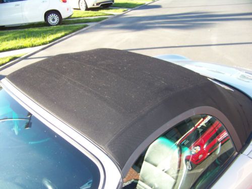 2001 Porsche Boxster Roadster S Convertible, US $17,995.00, image 10