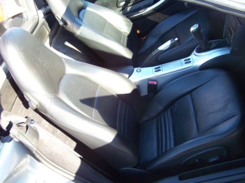 2001 Porsche Boxster Roadster S Convertible, US $17,995.00, image 16