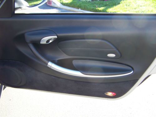 2001 Porsche Boxster Roadster S Convertible, US $17,995.00, image 18