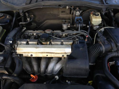 1997 Volvo 850 Base Sedan 4-Door 2.4L, US $3,500.00, image 3