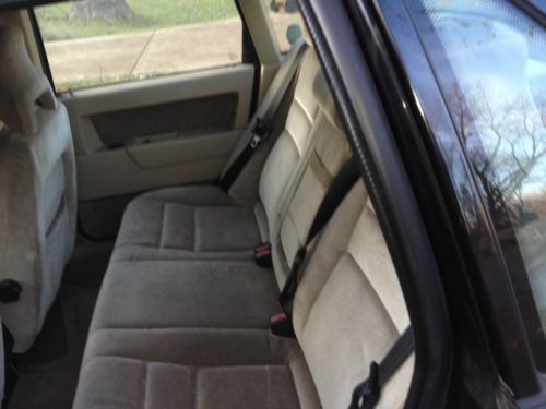 1997 Volvo 850 Base Sedan 4-Door 2.4L, US $3,500.00, image 5