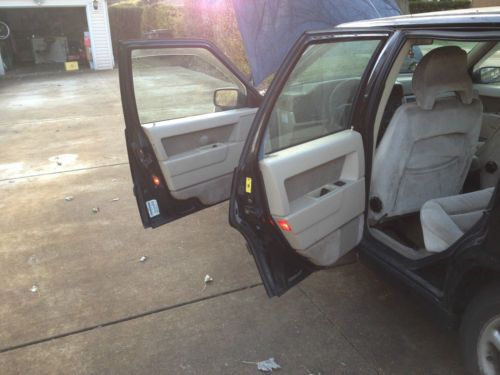 1997 Volvo 850 Base Sedan 4-Door 2.4L, US $3,500.00, image 6