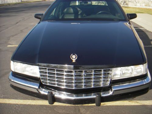 1996 Cadillac Seville SLS Sedan 4-Door 4.6L, US $4,500.00, image 6