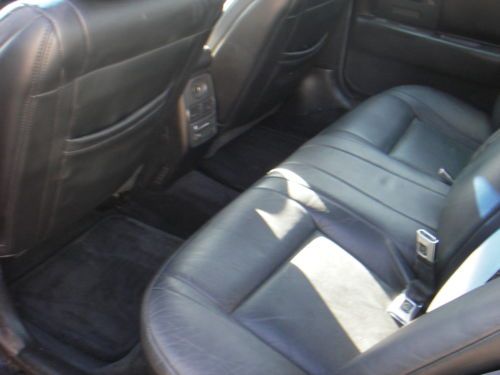 1996 Cadillac Seville SLS Sedan 4-Door 4.6L, US $4,500.00, image 10