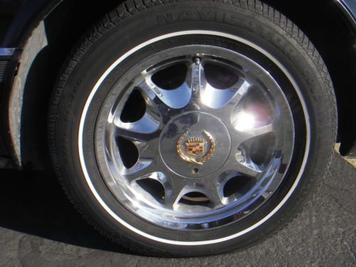 1996 Cadillac Seville SLS Sedan 4-Door 4.6L, US $4,500.00, image 15