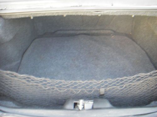 1996 Cadillac Seville SLS Sedan 4-Door 4.6L, US $4,500.00, image 16