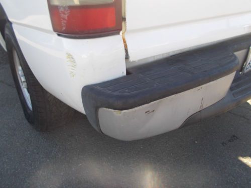 2000 Chevy Silverado, NO RESERVE, image 6