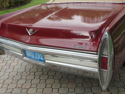 CADILLAC DE VILLE CUSTOM CONVERTIBLLE, US $15,000.00, image 8