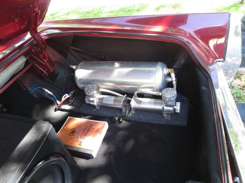 CADILLAC DE VILLE CUSTOM CONVERTIBLLE, US $15,000.00, image 11