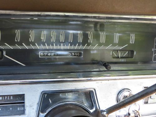 CADILLAC DE VILLE CUSTOM CONVERTIBLLE, US $15,000.00, image 18