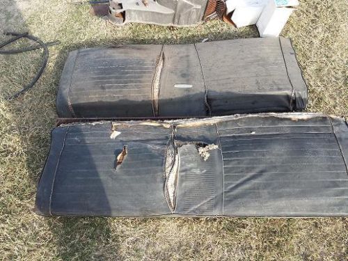 1964 ford fairlane 500 2dr hardtop, image 4