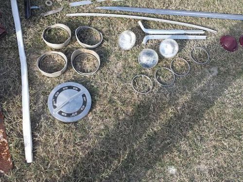 1964 ford fairlane 500 2dr hardtop, image 6