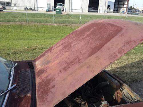 1964 ford fairlane 500 2dr hardtop, image 7