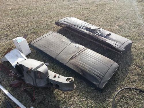 1964 ford fairlane 500 2dr hardtop, image 12