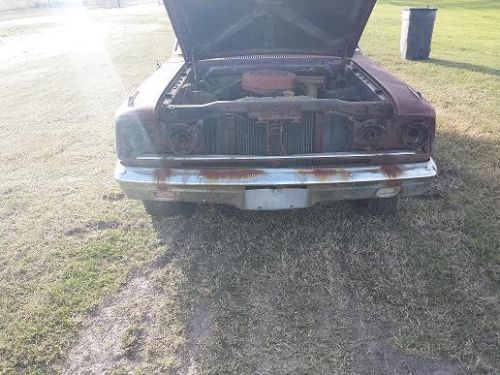 1964 ford fairlane 500 2dr hardtop, image 13