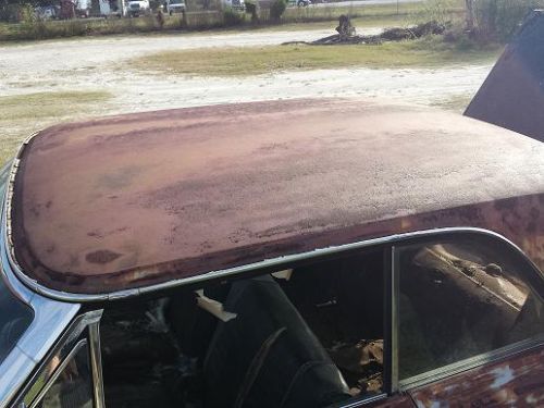 1964 ford fairlane 500 2dr hardtop, image 15