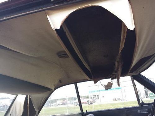 1964 ford fairlane 500 2dr hardtop, image 16