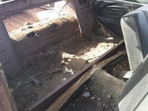 1964 ford fairlane 500 2dr hardtop, image 17