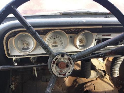 1964 ford fairlane 500 2dr hardtop, image 19