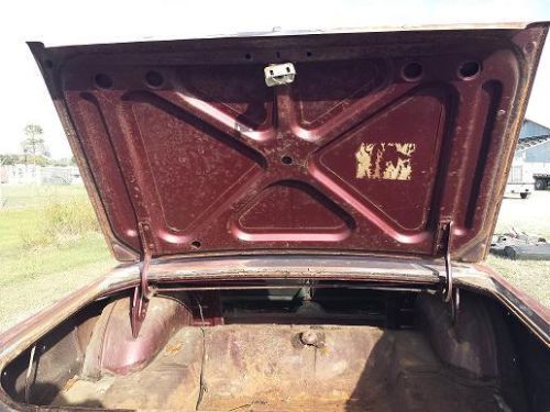 1964 ford fairlane 500 2dr hardtop, image 23