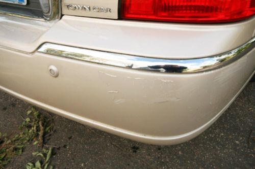 2003 Town Car L Ultimate Limo Cartier Limousine Custom Coach Loaded Excellent, image 7