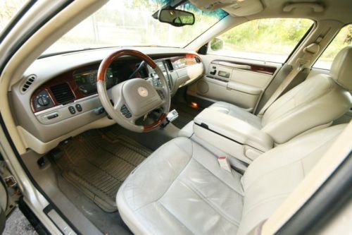 2003 Town Car L Ultimate Limo Cartier Limousine Custom Coach Loaded Excellent, image 8