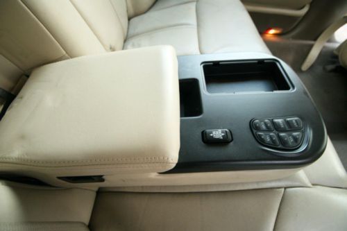 2003 Town Car L Ultimate Limo Cartier Limousine Custom Coach Loaded Excellent, image 12