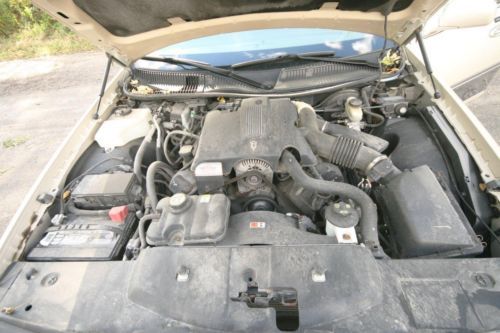 2003 Town Car L Ultimate Limo Cartier Limousine Custom Coach Loaded Excellent, image 16