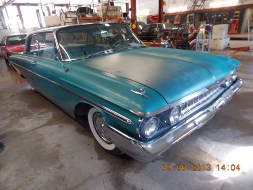 1961 mercury monterey t549728