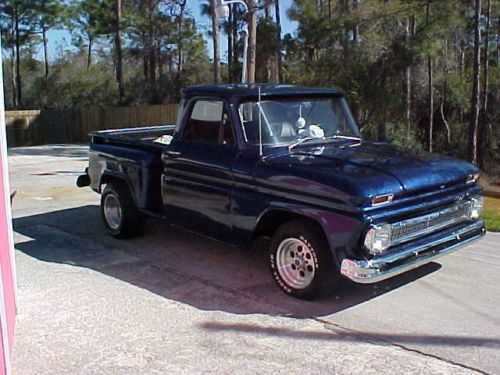 1964 chevrolet