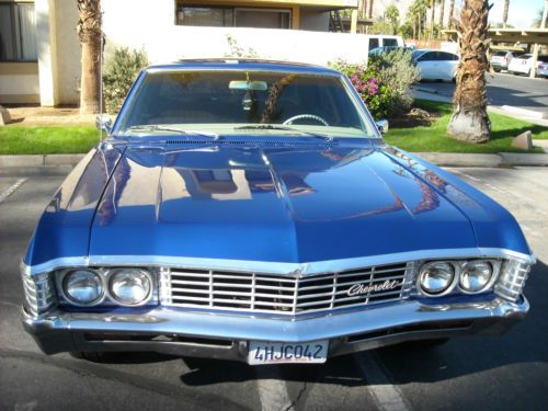 A unique 1967 Chevy Bel Air for sale, classic car, US $19,000.00, image 2