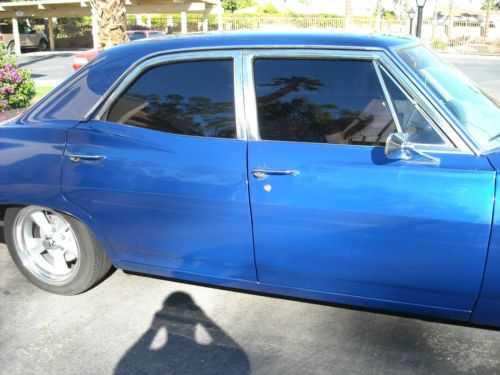 A unique 1967 Chevy Bel Air for sale, classic car, US $19,000.00, image 3