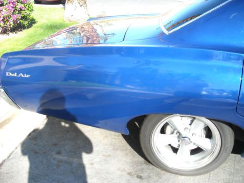 A unique 1967 Chevy Bel Air for sale, classic car, US $19,000.00, image 4